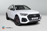 USED 2021 71 AUDI Q5 2.0 TDI 40 Edition 1 S Tronic quattro Euro 6 (s/s) 5dr Reverse Camera, Heated Seats,