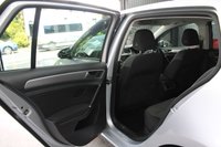 USED 2014 14 VOLKSWAGEN GOLF 1.6 TDI BlueMotion Tech SE Hatchback 5dr Diesel Manual Euro 5 (s/s) (105 ps) BLUETOOTH - CRUISE CONTROL