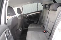USED 2014 14 VOLKSWAGEN GOLF 1.6 TDI BlueMotion Tech SE Hatchback 5dr Diesel Manual Euro 5 (s/s) (105 ps) BLUETOOTH - CRUISE CONTROL