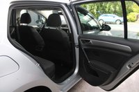USED 2014 14 VOLKSWAGEN GOLF 1.6 TDI BlueMotion Tech SE Hatchback 5dr Diesel Manual Euro 5 (s/s) (105 ps) BLUETOOTH - CRUISE CONTROL