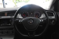 USED 2014 14 VOLKSWAGEN GOLF 1.6 TDI BlueMotion Tech SE Hatchback 5dr Diesel Manual Euro 5 (s/s) (105 ps) BLUETOOTH - CRUISE CONTROL