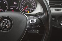 USED 2014 14 VOLKSWAGEN GOLF 1.6 TDI BlueMotion Tech SE Hatchback 5dr Diesel Manual Euro 5 (s/s) (105 ps) BLUETOOTH - CRUISE CONTROL