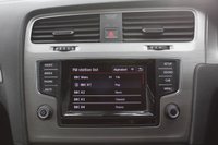 USED 2014 14 VOLKSWAGEN GOLF 1.6 TDI BlueMotion Tech SE Hatchback 5dr Diesel Manual Euro 5 (s/s) (105 ps) BLUETOOTH - CRUISE CONTROL