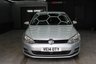USED 2014 14 VOLKSWAGEN GOLF 1.6 TDI BlueMotion Tech SE Hatchback 5dr Diesel Manual Euro 5 (s/s) (105 ps) BLUETOOTH - CRUISE CONTROL
