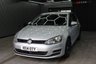 USED 2014 14 VOLKSWAGEN GOLF 1.6 TDI BlueMotion Tech SE Hatchback 5dr Diesel Manual Euro 5 (s/s) (105 ps) BLUETOOTH - CRUISE CONTROL