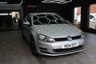 USED 2014 14 VOLKSWAGEN GOLF 1.6 TDI BlueMotion Tech SE Hatchback 5dr Diesel Manual Euro 5 (s/s) (105 ps) BLUETOOTH - CRUISE CONTROL