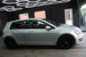 USED 2014 14 VOLKSWAGEN GOLF 1.6 TDI BlueMotion Tech SE Hatchback 5dr Diesel Manual Euro 5 (s/s) (105 ps) BLUETOOTH - CRUISE CONTROL