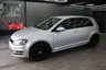 USED 2014 14 VOLKSWAGEN GOLF 1.6 TDI BlueMotion Tech SE Hatchback 5dr Diesel Manual Euro 5 (s/s) (105 ps) BLUETOOTH - CRUISE CONTROL