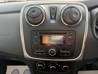 USED 2016 66 DACIA SANDERO STEPWAY 1.5 dCi Ambiance Euro 6 (s/s) 5dr Â£20 TAX+SERVICE HISTORY+ EURO6