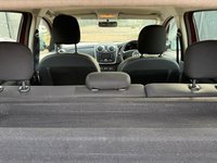 USED 2016 66 DACIA SANDERO STEPWAY 1.5 dCi Ambiance Euro 6 (s/s) 5dr Â£20 TAX+SERVICE HISTORY+ EURO6