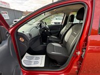 USED 2016 66 DACIA SANDERO STEPWAY 1.5 dCi Ambiance Euro 6 (s/s) 5dr Â£20 TAX+SERVICE HISTORY+ EURO6