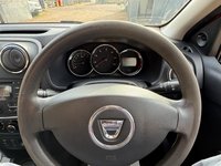 USED 2016 66 DACIA SANDERO STEPWAY 1.5 dCi Ambiance Euro 6 (s/s) 5dr Â£20 TAX+SERVICE HISTORY+ EURO6