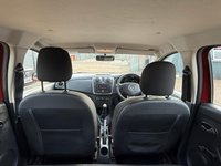 USED 2016 66 DACIA SANDERO STEPWAY 1.5 dCi Ambiance Euro 6 (s/s) 5dr Â£20 TAX+SERVICE HISTORY+ EURO6
