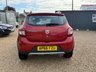 USED 2016 66 DACIA SANDERO STEPWAY 1.5 dCi Ambiance Euro 6 (s/s) 5dr Â£20 TAX+SERVICE HISTORY+ EURO6