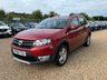 USED 2016 66 DACIA SANDERO STEPWAY 1.5 dCi Ambiance Euro 6 (s/s) 5dr Â£20 TAX+SERVICE HISTORY+ EURO6