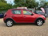 USED 2016 66 DACIA SANDERO STEPWAY 1.5 dCi Ambiance Euro 6 (s/s) 5dr Â£20 TAX+SERVICE HISTORY+ EURO6