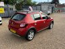 USED 2016 66 DACIA SANDERO STEPWAY 1.5 dCi Ambiance Euro 6 (s/s) 5dr Â£20 TAX+SERVICE HISTORY+ EURO6