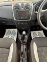 USED 2016 66 DACIA SANDERO STEPWAY 1.5 dCi Ambiance Euro 6 (s/s) 5dr Â£20 TAX+SERVICE HISTORY+ EURO6