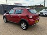 USED 2016 66 DACIA SANDERO STEPWAY 1.5 dCi Ambiance Euro 6 (s/s) 5dr Â£20 TAX+SERVICE HISTORY+ EURO6