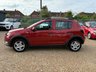 USED 2016 66 DACIA SANDERO STEPWAY 1.5 dCi Ambiance Euro 6 (s/s) 5dr Â£20 TAX+SERVICE HISTORY+ EURO6
