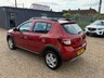 USED 2016 66 DACIA SANDERO STEPWAY 1.5 dCi Ambiance Euro 6 (s/s) 5dr Â£20 TAX+SERVICE HISTORY+ EURO6