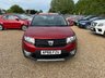 USED 2016 66 DACIA SANDERO STEPWAY 1.5 dCi Ambiance Euro 6 (s/s) 5dr Â£20 TAX+SERVICE HISTORY+ EURO6