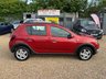 USED 2016 66 DACIA SANDERO STEPWAY 1.5 dCi Ambiance Euro 6 (s/s) 5dr Â£20 TAX+SERVICE HISTORY+ EURO6
