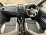 USED 2016 66 DACIA SANDERO STEPWAY 1.5 dCi Ambiance Euro 6 (s/s) 5dr Â£20 TAX+SERVICE HISTORY+ EURO6