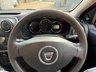 USED 2016 66 DACIA SANDERO STEPWAY 1.5 dCi Ambiance Euro 6 (s/s) 5dr Â£20 TAX+SERVICE HISTORY+ EURO6