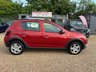 USED 2016 66 DACIA SANDERO STEPWAY 1.5 dCi Ambiance Euro 6 (s/s) 5dr Â£20 TAX+SERVICE HISTORY+ EURO6