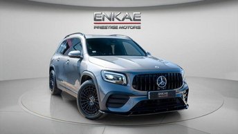 2023 MERCEDES-BENZ GLB