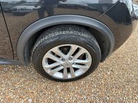 USED 2015 65 NISSAN JUKE 1.2 DIG-T N-Connecta Euro 6 (s/s) 5dr SATNAV+CRU+P-CAMERA+ULEZ FRE