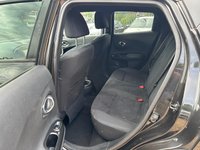 USED 2015 65 NISSAN JUKE 1.2 DIG-T N-Connecta Euro 6 (s/s) 5dr SATNAV+CRU+P-CAMERA+ULEZ FRE