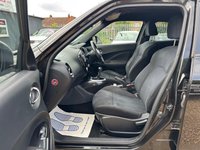 USED 2015 65 NISSAN JUKE 1.2 DIG-T N-Connecta Euro 6 (s/s) 5dr SATNAV+CRU+P-CAMERA+ULEZ FRE