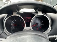 USED 2015 65 NISSAN JUKE 1.2 DIG-T N-Connecta Euro 6 (s/s) 5dr SATNAV+CRU+P-CAMERA+ULEZ FRE