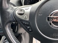 USED 2015 65 NISSAN JUKE 1.2 DIG-T N-Connecta Euro 6 (s/s) 5dr SATNAV+CRU+P-CAMERA+ULEZ FRE
