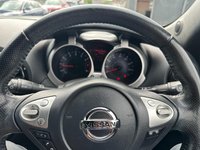 USED 2015 65 NISSAN JUKE 1.2 DIG-T N-Connecta Euro 6 (s/s) 5dr SATNAV+CRU+P-CAMERA+ULEZ FRE