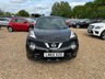 USED 2015 65 NISSAN JUKE 1.2 DIG-T N-Connecta Euro 6 (s/s) 5dr SATNAV+CRU+P-CAMERA+ULEZ FRE