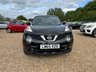USED 2015 65 NISSAN JUKE 1.2 DIG-T N-Connecta Euro 6 (s/s) 5dr SATNAV+CRU+P-CAMERA+ULEZ FRE