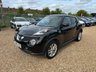 USED 2015 65 NISSAN JUKE 1.2 DIG-T N-Connecta Euro 6 (s/s) 5dr SATNAV+CRU+P-CAMERA+ULEZ FRE
