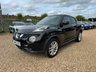 USED 2015 65 NISSAN JUKE 1.2 DIG-T N-Connecta Euro 6 (s/s) 5dr SATNAV+CRU+P-CAMERA+ULEZ FRE