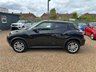 USED 2015 65 NISSAN JUKE 1.2 DIG-T N-Connecta Euro 6 (s/s) 5dr SATNAV+CRU+P-CAMERA+ULEZ FRE