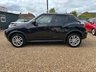 USED 2015 65 NISSAN JUKE 1.2 DIG-T N-Connecta Euro 6 (s/s) 5dr SATNAV+CRU+P-CAMERA+ULEZ FRE