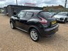USED 2015 65 NISSAN JUKE 1.2 DIG-T N-Connecta Euro 6 (s/s) 5dr SATNAV+CRU+P-CAMERA+ULEZ FRE