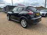USED 2015 65 NISSAN JUKE 1.2 DIG-T N-Connecta Euro 6 (s/s) 5dr SATNAV+CRU+P-CAMERA+ULEZ FRE