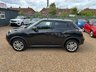 USED 2015 65 NISSAN JUKE 1.2 DIG-T N-Connecta Euro 6 (s/s) 5dr SATNAV+CRU+P-CAMERA+ULEZ FRE