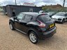 USED 2015 65 NISSAN JUKE 1.2 DIG-T N-Connecta Euro 6 (s/s) 5dr SATNAV+CRU+P-CAMERA+ULEZ FRE