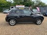 USED 2015 65 NISSAN JUKE 1.2 DIG-T N-Connecta Euro 6 (s/s) 5dr SATNAV+CRU+P-CAMERA+ULEZ FRE
