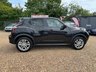 USED 2015 65 NISSAN JUKE 1.2 DIG-T N-Connecta Euro 6 (s/s) 5dr SATNAV+CRU+P-CAMERA+ULEZ FRE