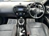USED 2015 65 NISSAN JUKE 1.2 DIG-T N-Connecta Euro 6 (s/s) 5dr SATNAV+CRU+P-CAMERA+ULEZ FRE